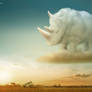 Cloud - Rhino version