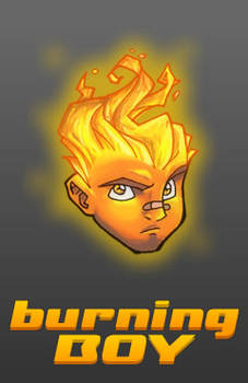 BurningBoy