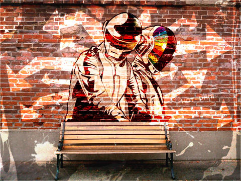 Daft Punk Graffiti By Hot dani On DeviantArt daft-punk-graffiti-by-hot-dani-on-deviantart