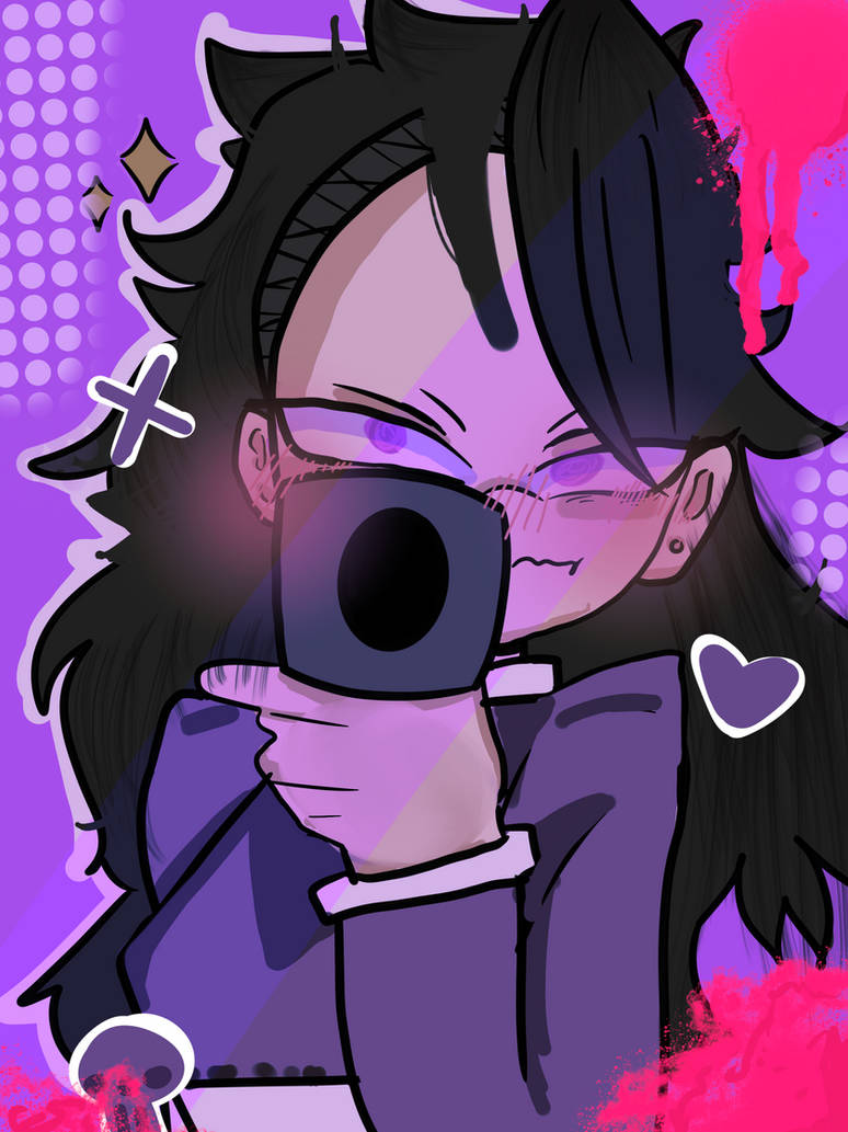 Genya Design Genya by Mymuichiro on DeviantArt