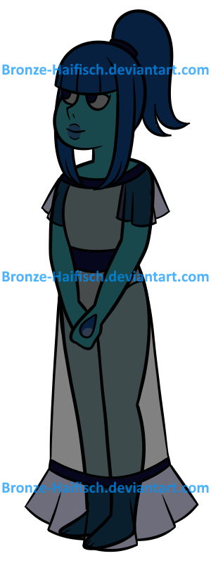 Lapis Lazuli ADOPT [CLOSED]