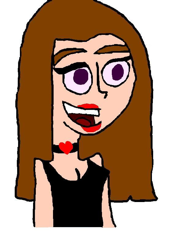 Trinity Adams by skweemonkey on DeviantArt