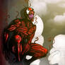 Carnage Colored