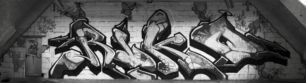 Riko Lettering Riko Tempel Big by rikojz on DeviantArt