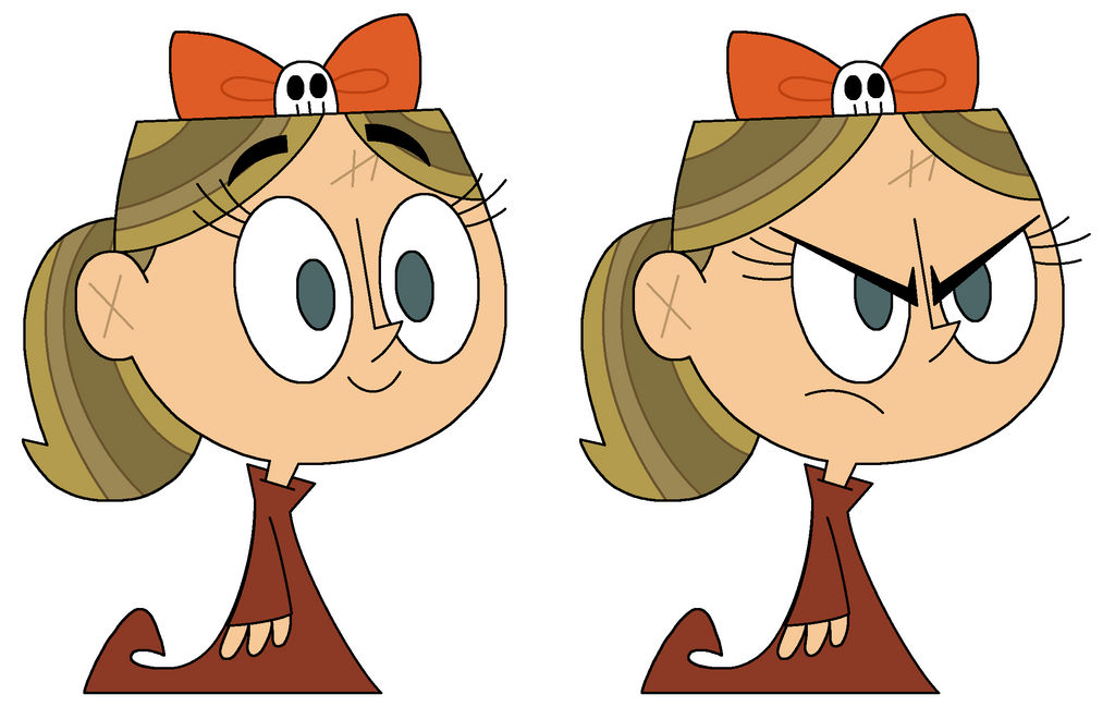 Heloise by RebelPrincess59 on DeviantArt