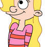 Pretty Helga