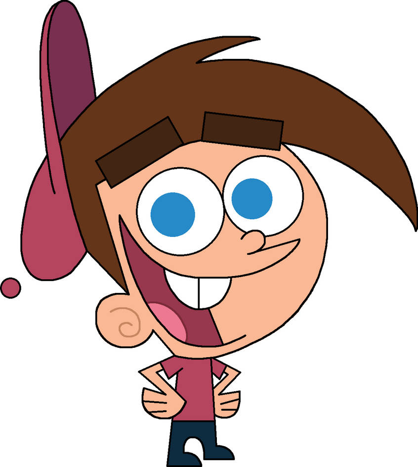 Timmy Turner Timmy Turner