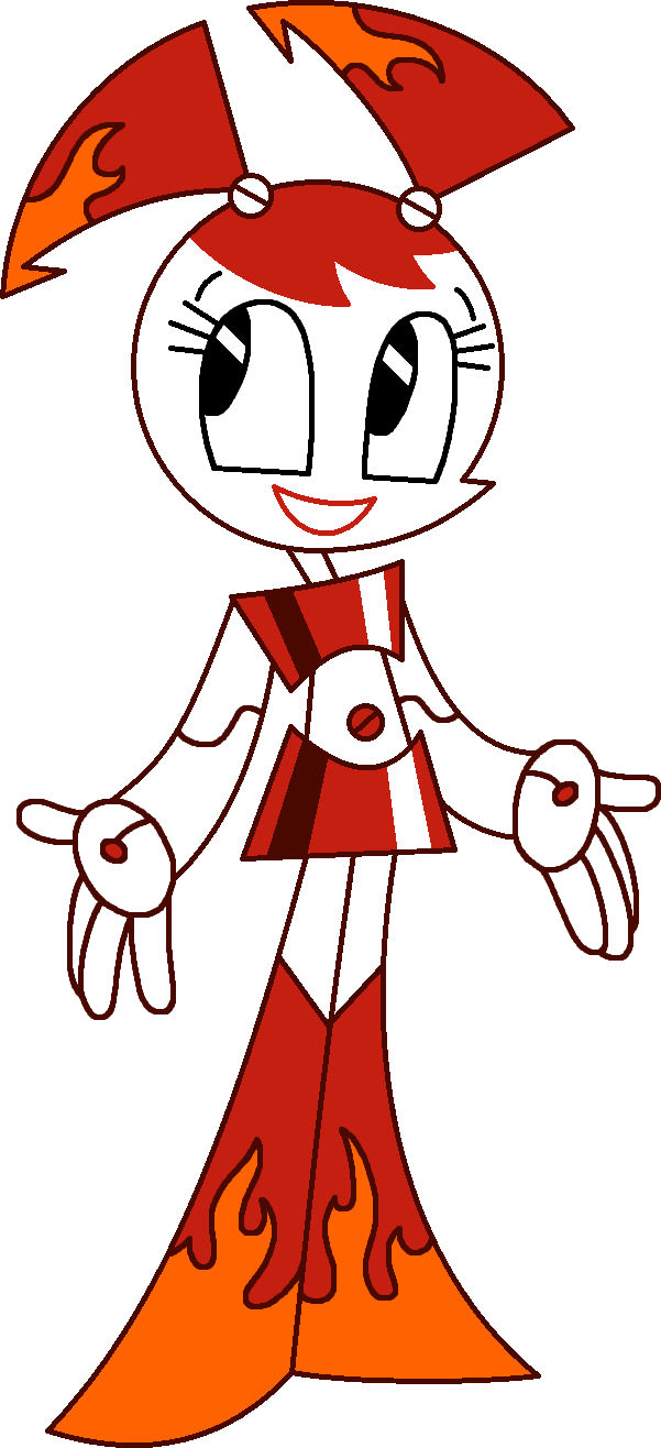 Hot Rod Jenny by RebelPrincess59 on DeviantArt