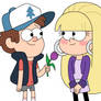 Dipper x Pacifica