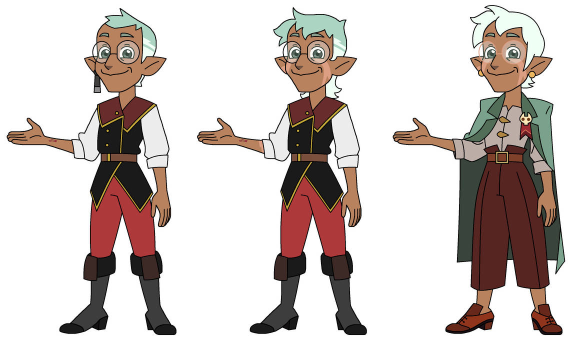 Raine Whispers by RebelPrincess59 on DeviantArt