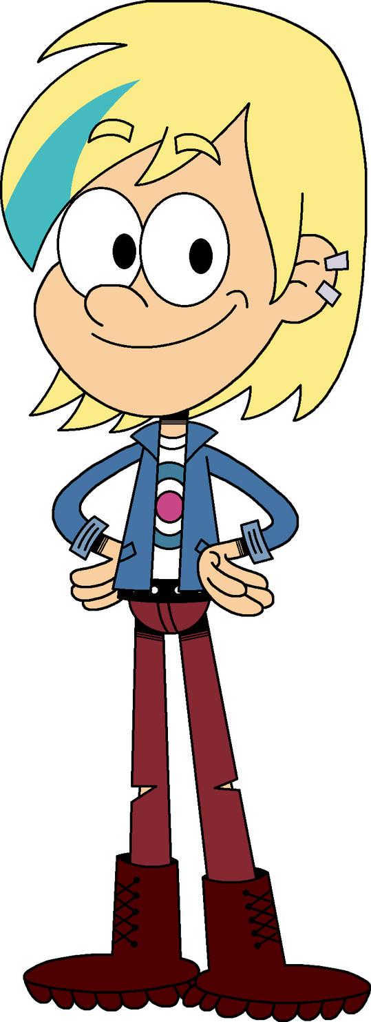 Sam Sharp (Boy) by GoodWitchMegana on DeviantArt