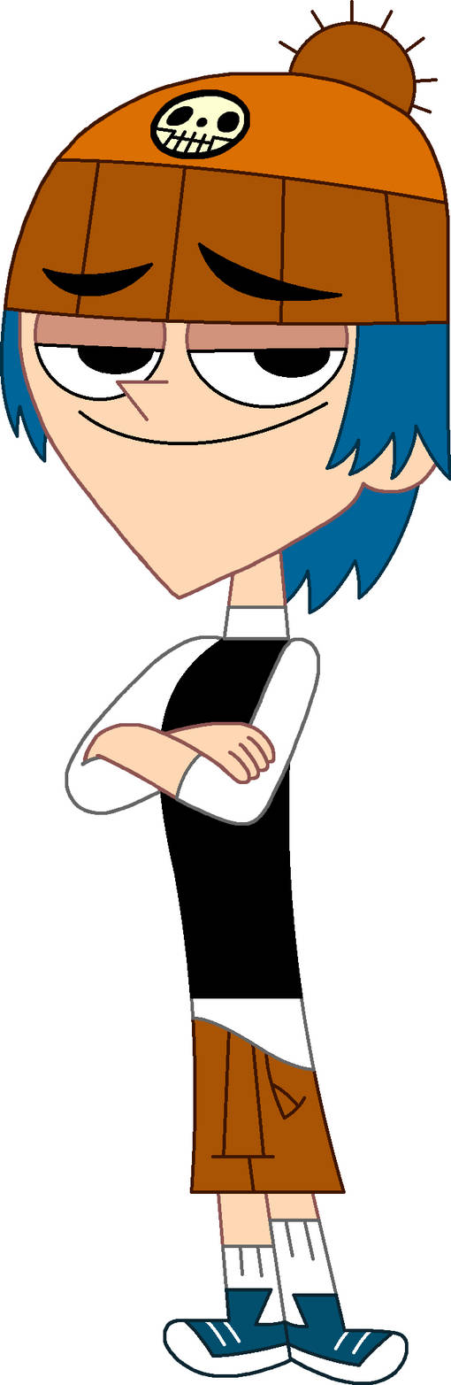 Corey Riffin by GoodWitchMegana on DeviantArt