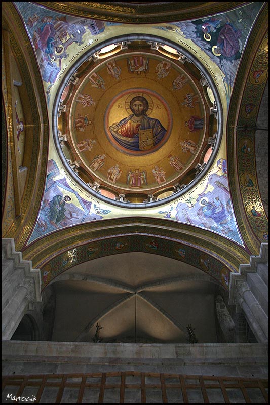 Holy Sepulchre 1