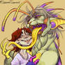 CHOMP!!!