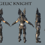 Angelic Knight