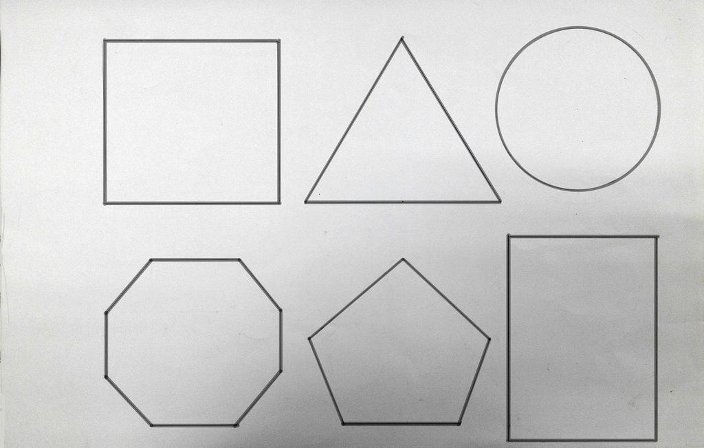 Basic Shape 2d Characters BASIC SHAPES by Fukarin97 on DeviantArt