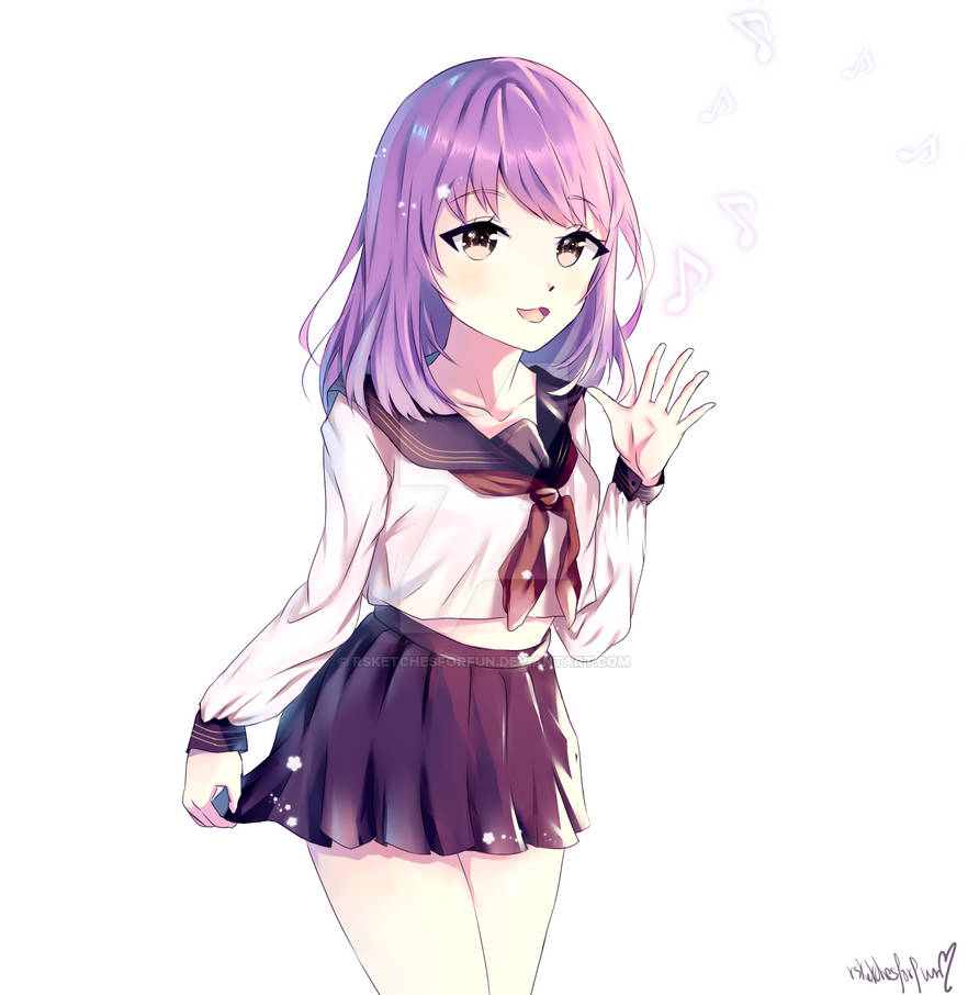 Regine by rsketchesforfun on DeviantArt