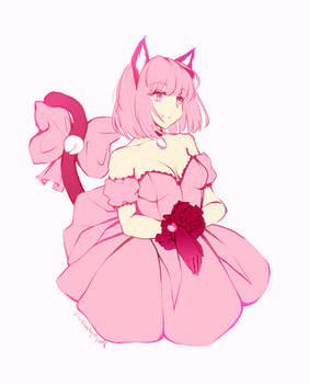 Mew Ichigo