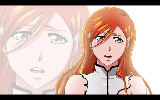 Orihime