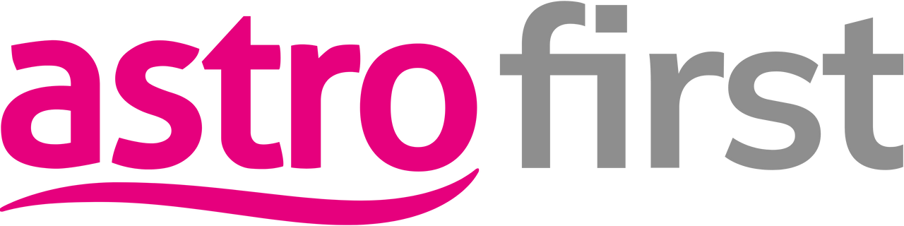 Official Astro First Logo 2024 by SpectraGFX24 on DeviantArt