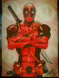 Deadpool