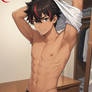 Loose Clothes - Yoru