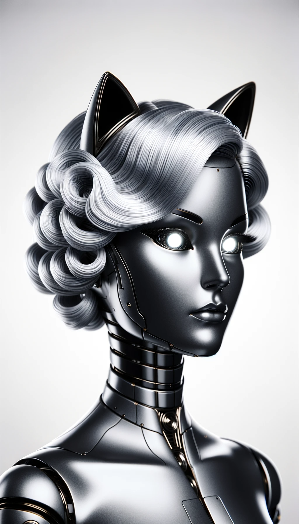 Cyborg 60 by Android504 on DeviantArt
