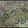 Regional Map - Ostmere