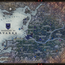 Regional Map - Avarra