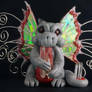 Custom Deluxe Pixie Dragon