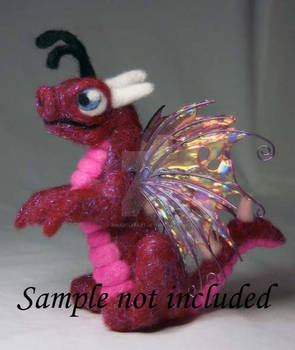 Basic Fairy Wing Tutorial