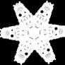 Dalek Snowflake