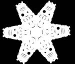 Dalek Snowflake