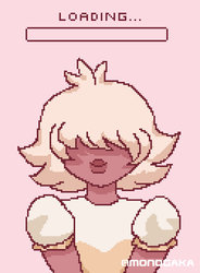 Padparadscha Loading