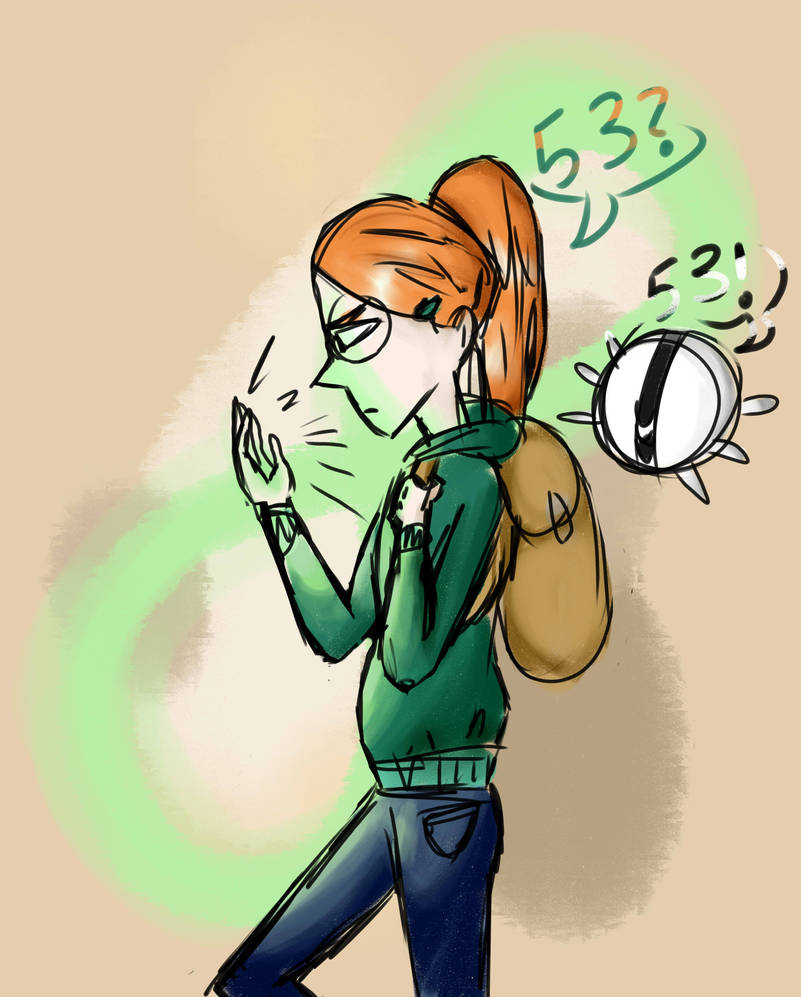 Infinity Train by letsdrawwonder on DeviantArt