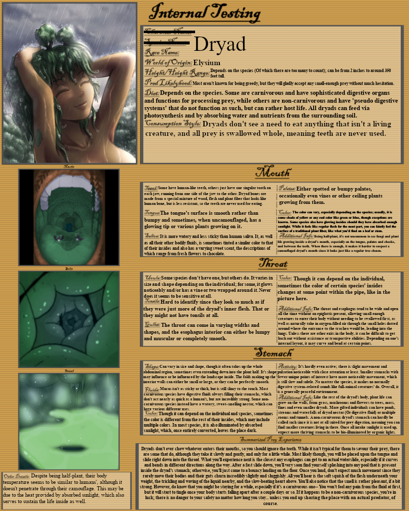 Internal Testing Elysian Dryads By TimebreakerDA On DeviantArt internal-testing-elysian-dryads-by-timebreakerda-on-deviantart