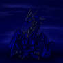 Dark Mystic Draco