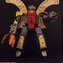 Omega Supreme Custom