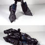 WFC Nemesis Prime