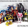 TFTM Autobots