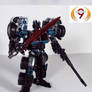 Nemesis Prime Scourge