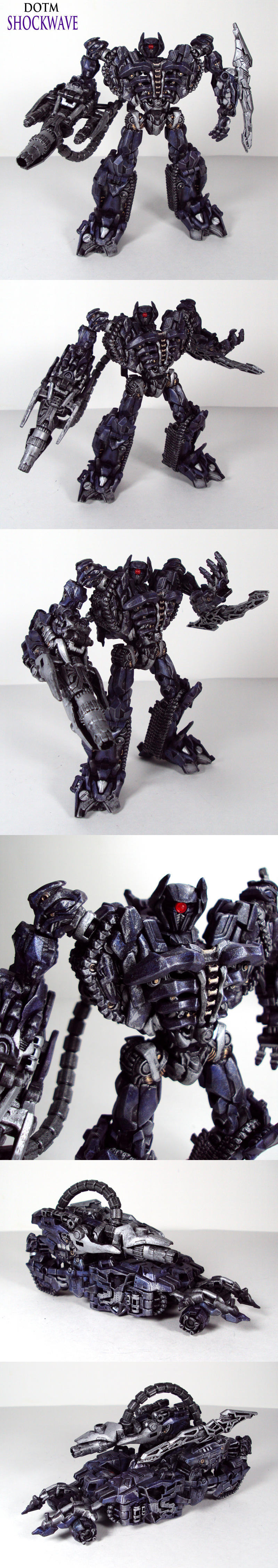 DOTM Shockwave