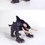 Beast Wars Fuzor: Torca