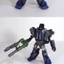 Cybertron Onslaught