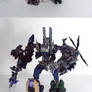 Cybertron Bruticus