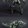 Aoe Grimlock Movie Colors