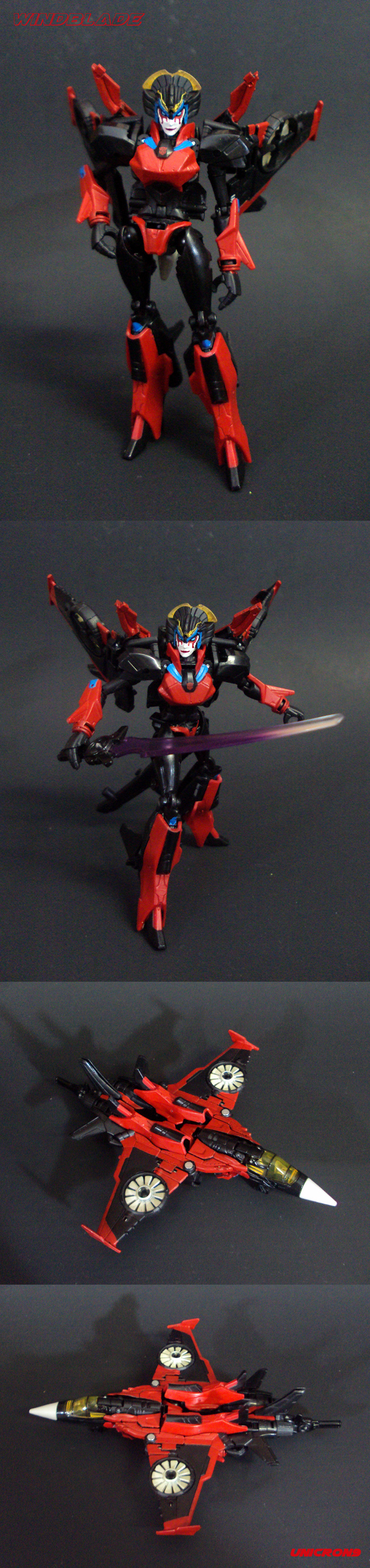 Windblade