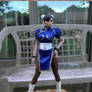 Phicen Chun Li