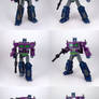 Shattered Glass Siege Optimus Prime