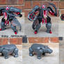 Beast Wars Hippocrissy